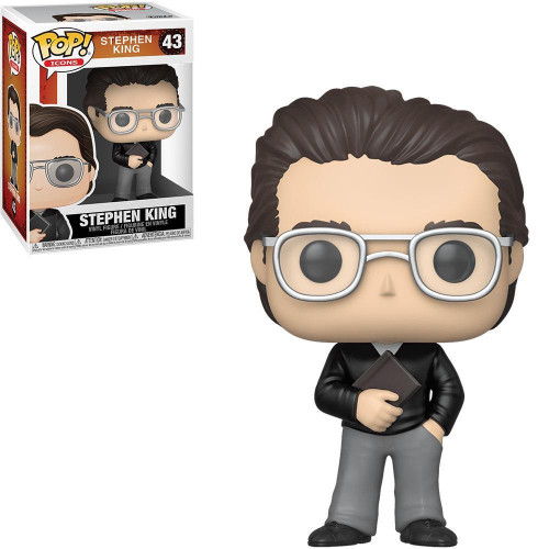 Funko Pop Stephen King-Icons-43