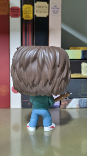  Stranger Things #475 - Produto Original