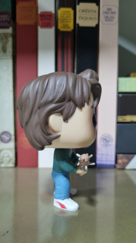  Stranger Things #475 - Produto Original