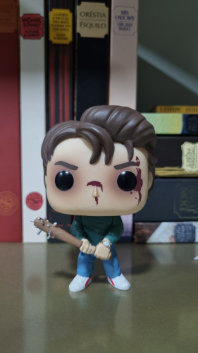  Stranger Things #475 - Produto Original