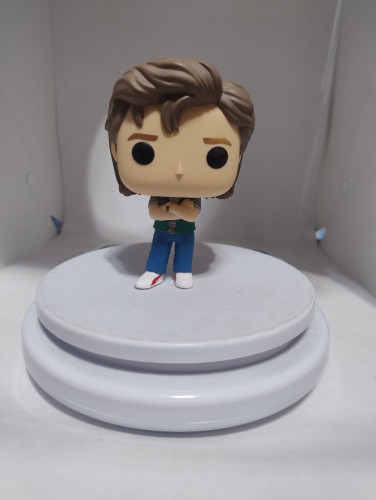  Stranger Things #1245 - Produto Original