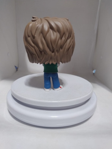  Stranger Things #1245 - Produto Original