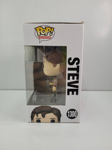  Stranger Things #1300 - Produto Original