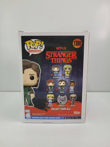  Stranger Things #1300 - Produto Original