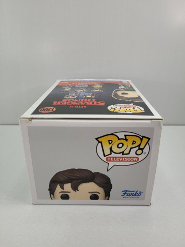  Stranger Things #1300 - Produto Original