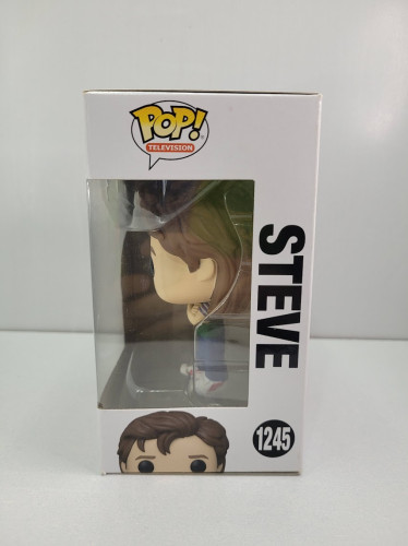  Stranger Things #1245 - Produto Original