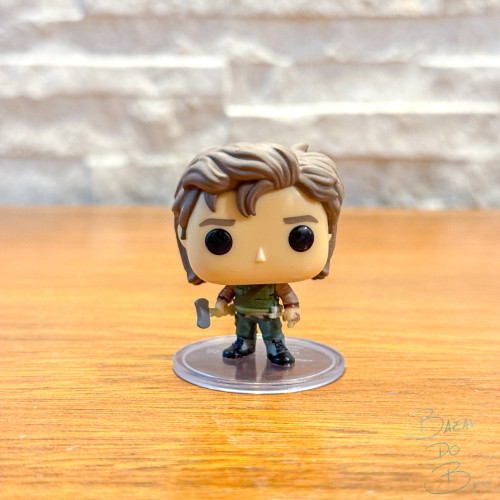Funko Pop Steve Harrington - Stranger Things (ADVENT CALENDAR)-Stranger Things-00
