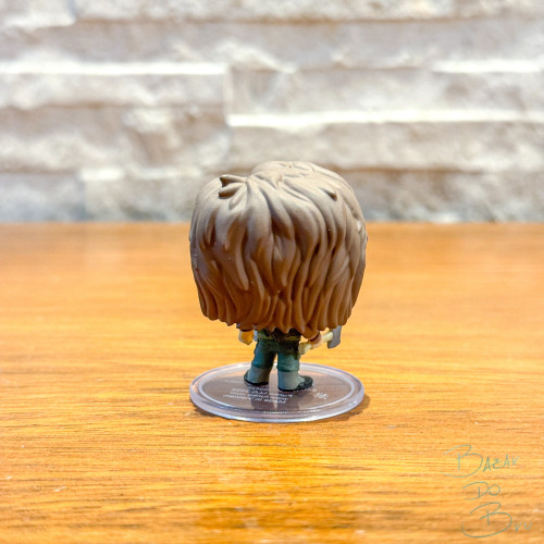 Funko Pop Steve Harrington - Stranger Things (ADVENT CALENDAR) - Stranger Things - #00