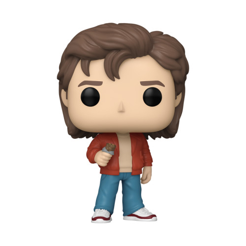 Funko Pop Steve Harrington - Stranger Things - #1779