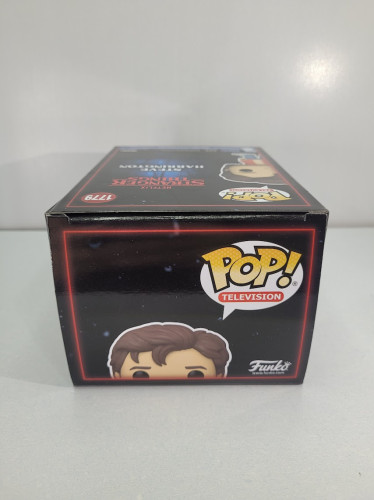  Stranger Things #1779 - Produto Original
