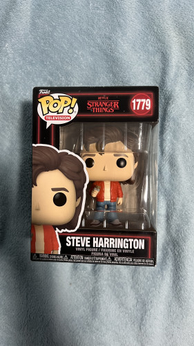  Stranger Things #1779 - Produto Original