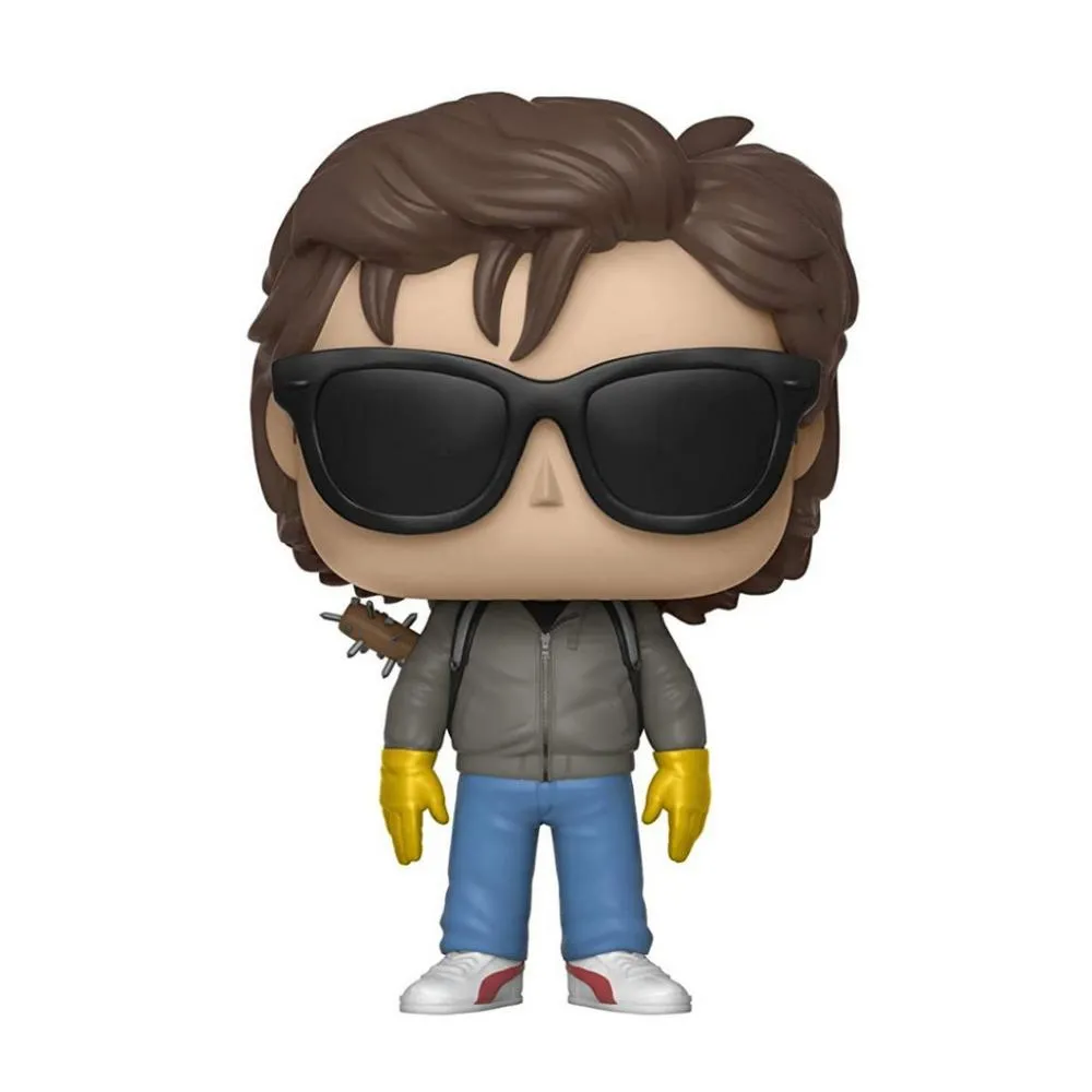 Funko Pop Steve Sunglasses (SEM CAIXA)-Stranger Things-638