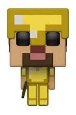  Minecreft #321 - Produto Original