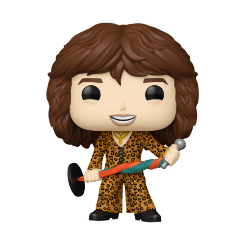Funko Pop Steven Tyler Exclusivo - Aerosmith - #475