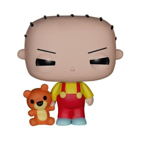 Funko Pop Stewie (sem caixa) Family Guy #33 - Produto Original