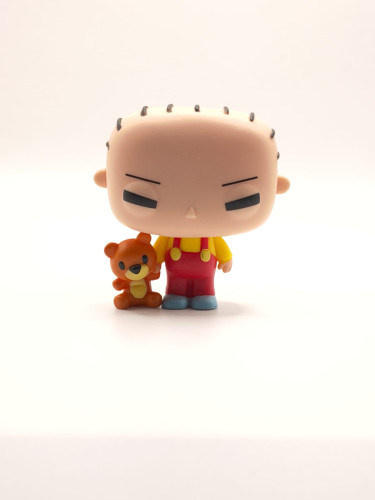  Family Guy #33 - Produto Original