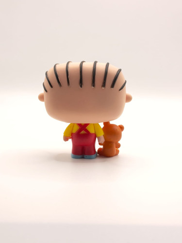  Family Guy #33 - Produto Original