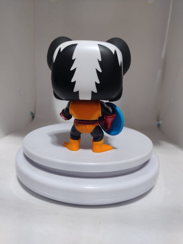Funko Pop Stinkor (sem caixa) - Master Of The Universe - #657