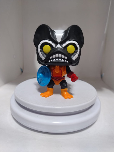 Funko Pop Stinkor (sem caixa) - Master Of The Universe - #657