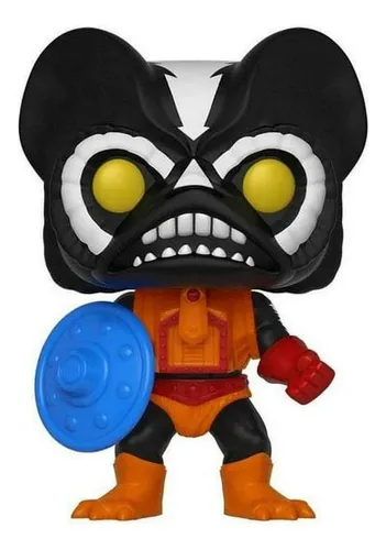 Funko Pop Stinkor (sem caixa)-Master Of The Universe-657