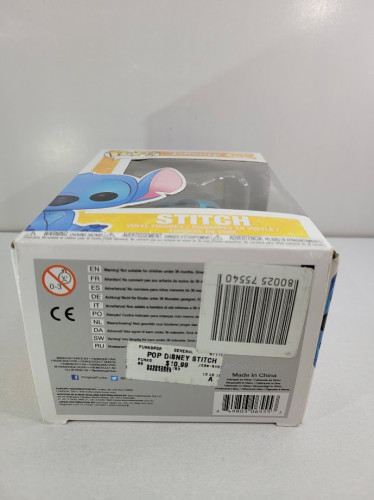  Disney #159 - Produto Original