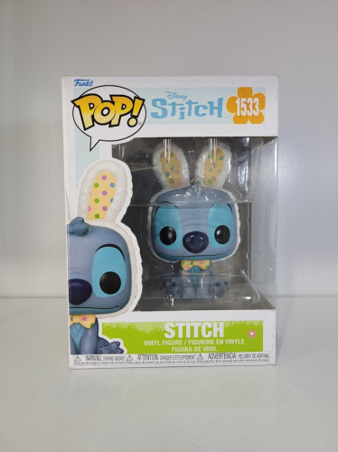  Stitch #1533 - Produto Original