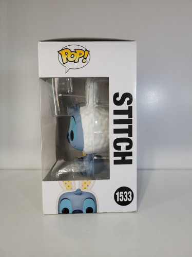  Stitch #1533 - Produto Original