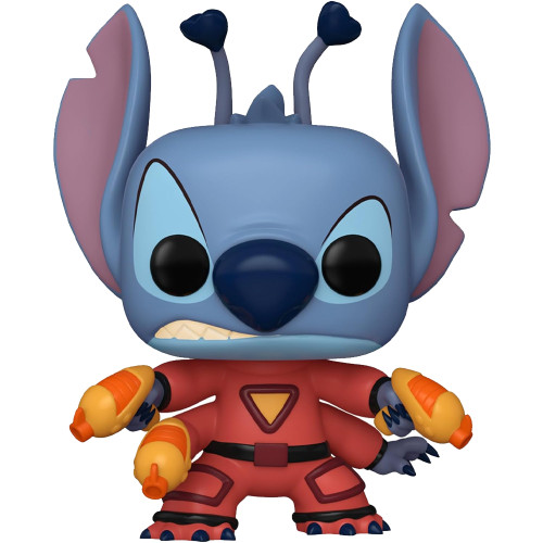  FUNKO POP #125 - Produto Original