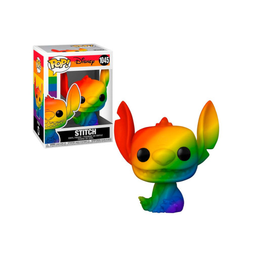 Funko Pop Stitch - Disney Lilo & Stitch - #1045