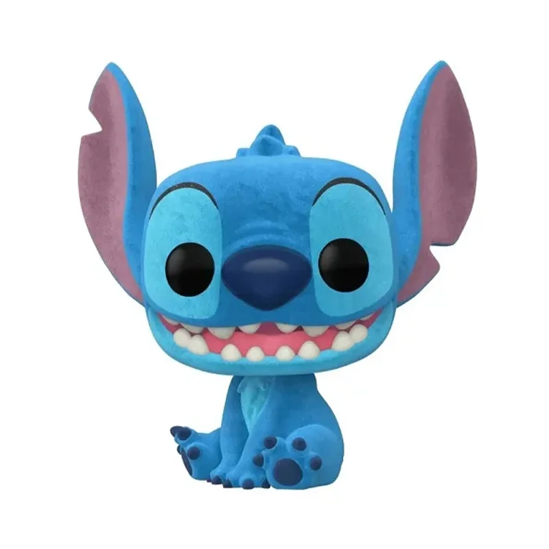  Disney Lilo & Stitch #1045 - Produto Original