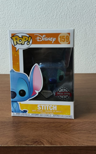  Disney #159 - Produto Original