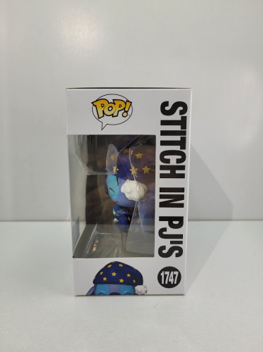  Lilo & Stitch #1747 - Produto Original