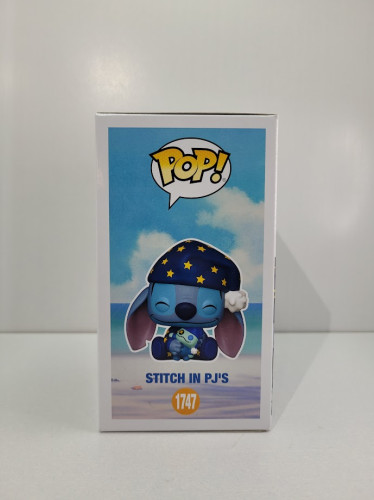  Lilo & Stitch #1747 - Produto Original