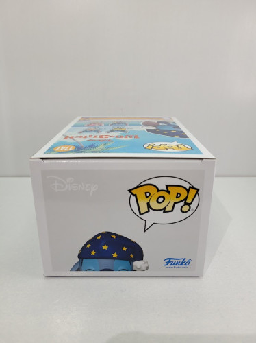  Lilo & Stitch #1747 - Produto Original