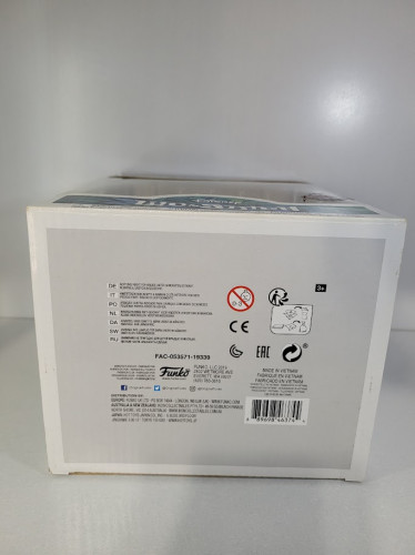  Lilo & Stitch #639 - Produto Original