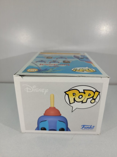  Lilo & Stitch #1354 - Produto Original