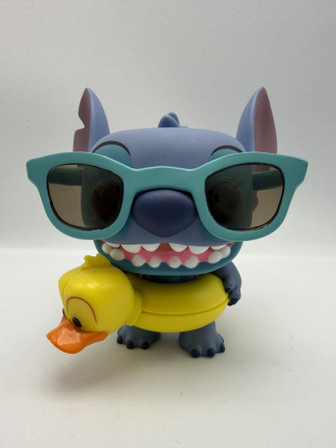  Lilo E Stitch #1565 - Produto Original