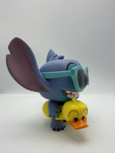  Lilo E Stitch #1565 - Produto Original