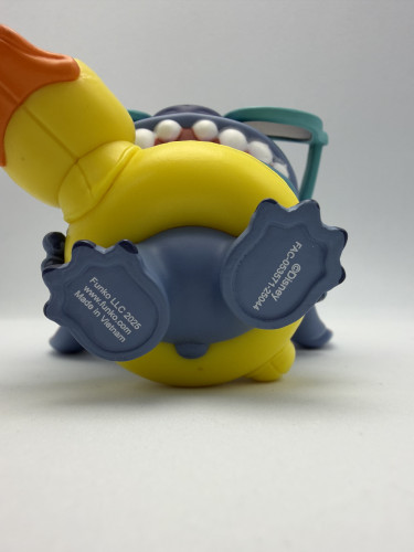  Lilo E Stitch #1565 - Produto Original