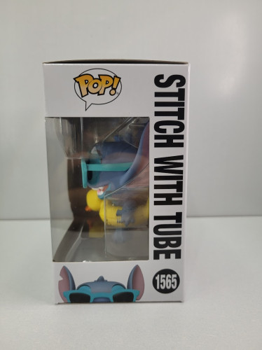  Lilo & Stitch #1565 - Produto Original