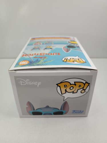  Lilo & Stitch #1565 - Produto Original