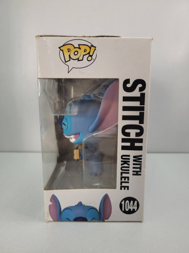  Lilo & Stitch #1044 - Produto Original