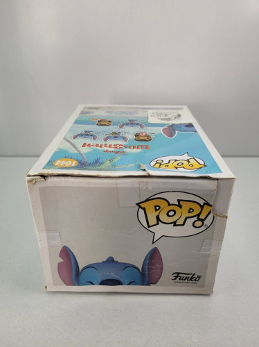  Lilo & Stitch #1044 - Produto Original