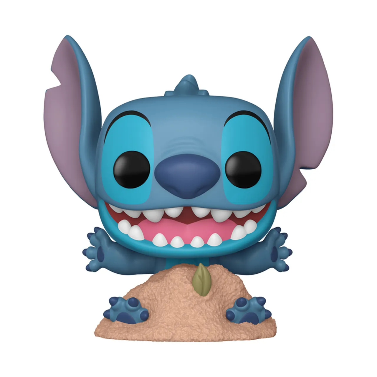  Disney - Lilo & Stitch #1566 - Produto Original