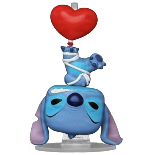  Disney Lilo & Stitch #1709 - Produto Original