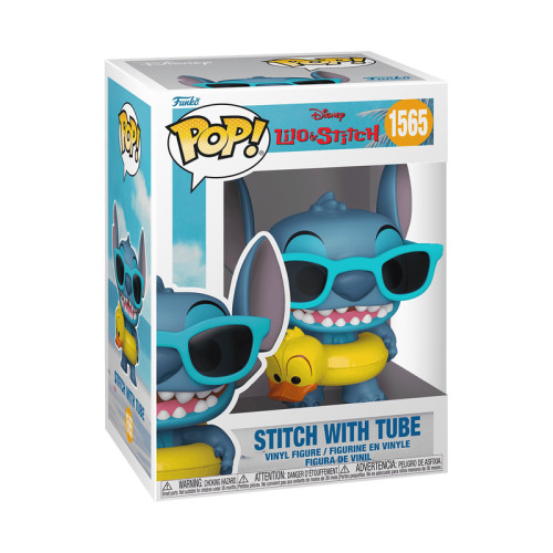  Lilo & Stitch #1565 - Produto Original