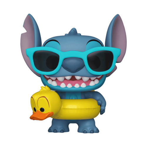  Lilo & Stitch #1565 - Produto Original
