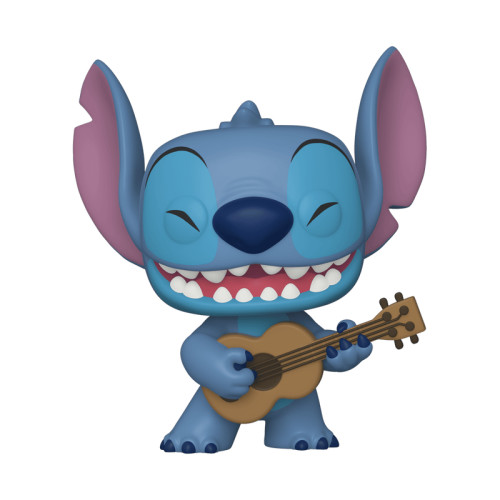  Disney Lilo E Stitch #1044 - Produto Original