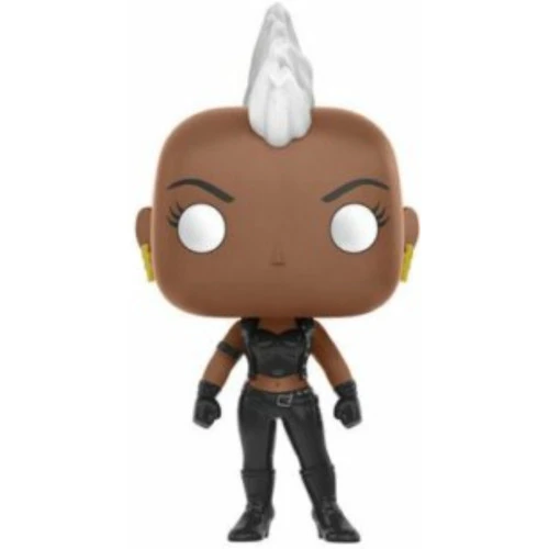 Funko Pop Storm (Mohawk) (sem caixa) - Marvel X-Men  #182