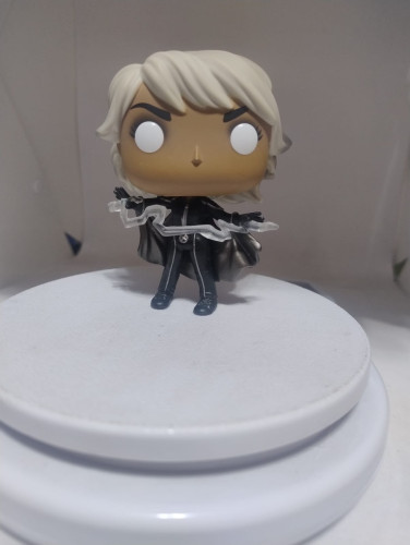  Marvel #642 - Produto Original